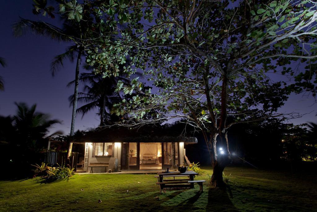 Le Paxa Casa Hotel&Spa Caraíva Exteriér fotografie