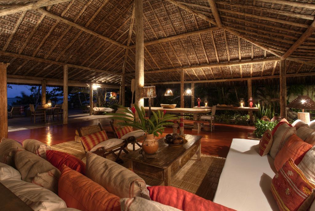 Le Paxa Casa Hotel&Spa Caraíva Exteriér fotografie